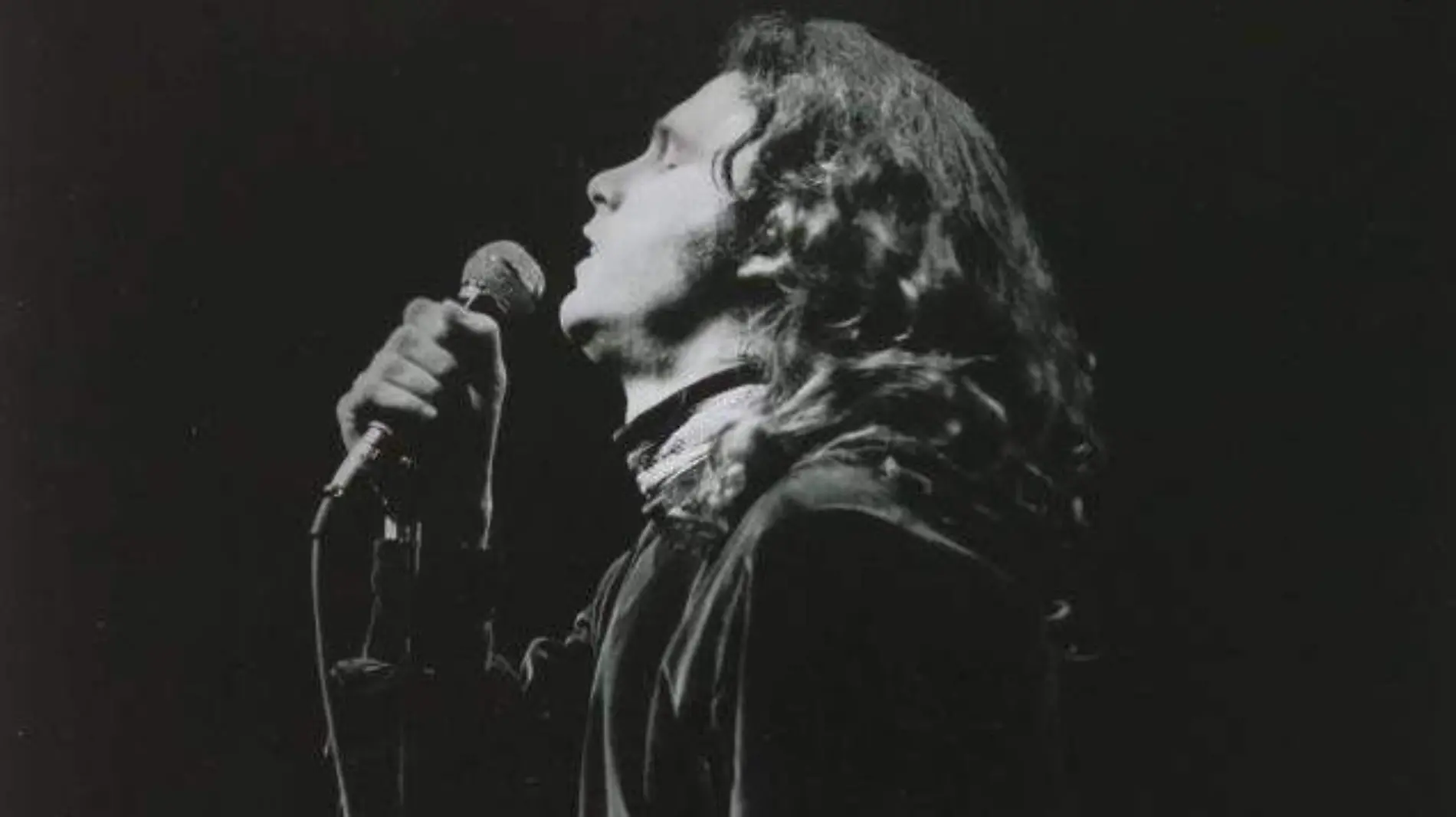 Jim Morrison